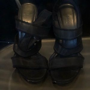 Gucci Heels